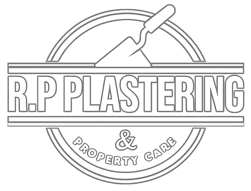 R.P Plastering and Poperty Care